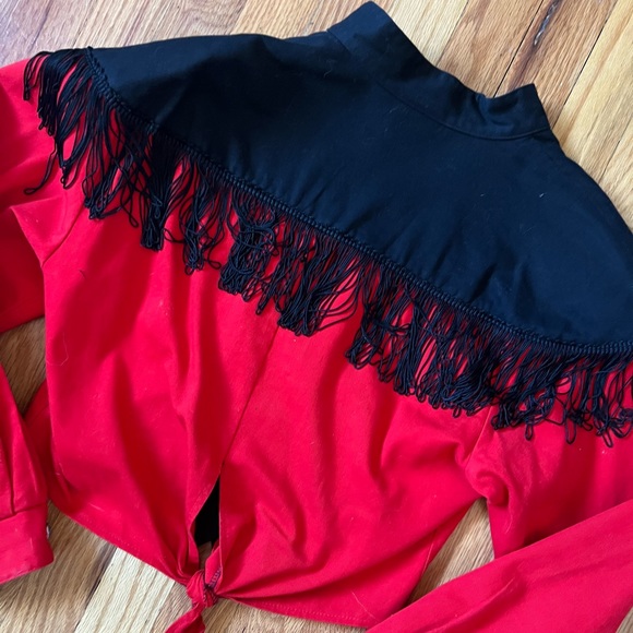 ROUGH RIDER tip - Picture 8 of 8